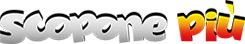 Immagine che mostra il logo di Scopone Più.